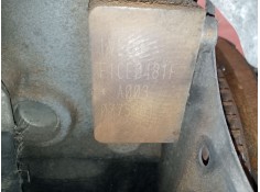 Recambio de despiece motor para iveco daily iv furgoneta 35c15 v, 35c15 v/p referencia OEM IAM F1CE0481F  