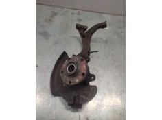 Recambio de mangueta delantera izquierda para volkswagen passat berlina (3b3) 1.9 tdi referencia OEM IAM   