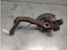 Recambio de mangueta delantera izquierda para volkswagen passat berlina (3b3) 1.9 tdi referencia OEM IAM    2