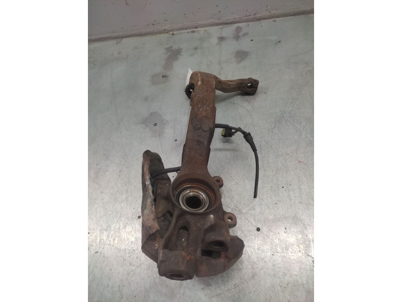 Recambio de mangueta delantera derecha para volkswagen passat berlina (3b3) 1.9 tdi referencia OEM IAM   