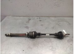 Recambio de transmision delantera derecha para renault megane ii coupe/cabrio authentique referencia OEM IAM   