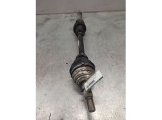 Recambio de transmision delantera derecha para renault megane ii coupe/cabrio authentique referencia OEM IAM    2