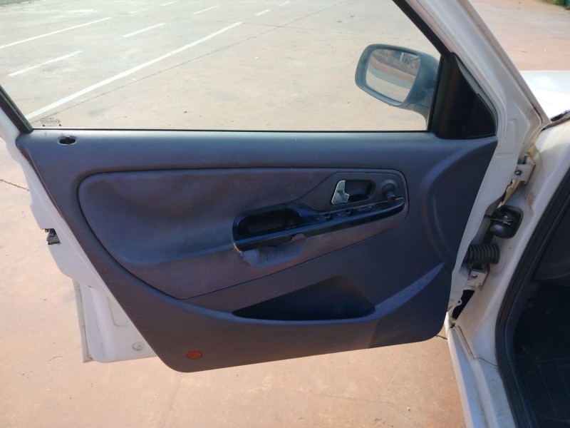 seat ibiza (6k) del año 1993