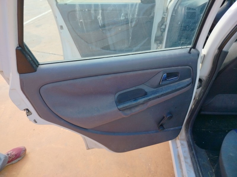 seat ibiza (6k) del año 1993