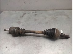 Recambio de transmision delantera izquierda para peugeot boxer combi (rs3200)(320)(´02) estándar 1400 td referencia OEM IAM   