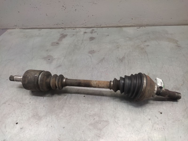 Recambio de transmision delantera izquierda para peugeot boxer combi (rs3200)(320)(´02) estándar 1400 td referencia OEM IAM   