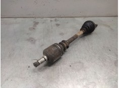 Recambio de transmision delantera izquierda para peugeot boxer combi (rs3200)(320)(´02) estándar 1400 td referencia OEM IAM    2