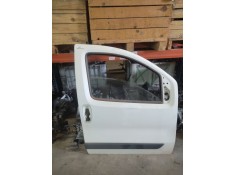 Recambio de puerta delantera derecha para peugeot bipper básico referencia OEM IAM    2