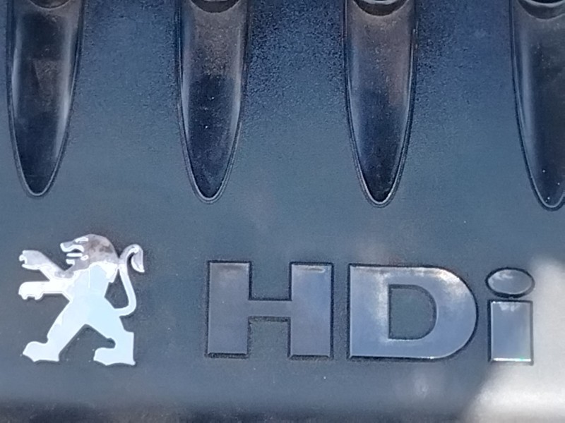 peugeot 206 berlina del año 1998