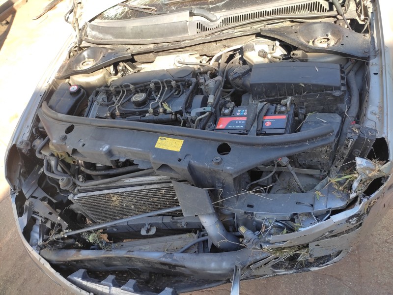 ford mondeo berlina (ge) del año 2003