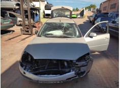 ford mondeo berlina (ge) del año 2003 2