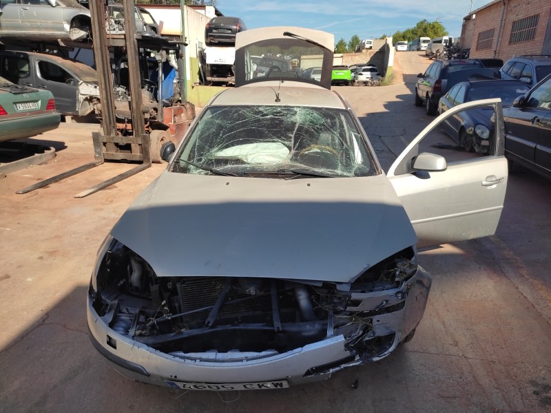 ford mondeo berlina (ge) del año 2003