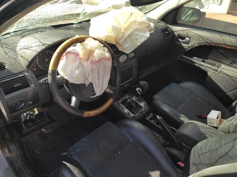 ford mondeo berlina (ge) del año 2003