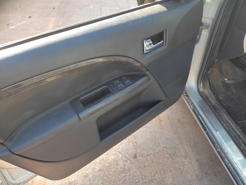 ford mondeo berlina (ge) del año 2003