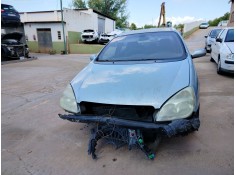 citroën c5 berlina del año 2001