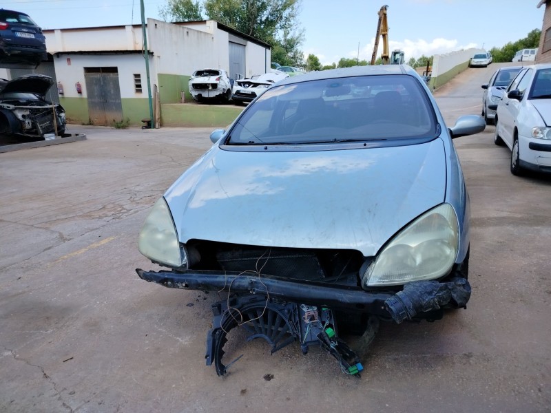 citroën c5 berlina del año 2001