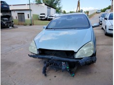 citroën c5 berlina del año 2001 2