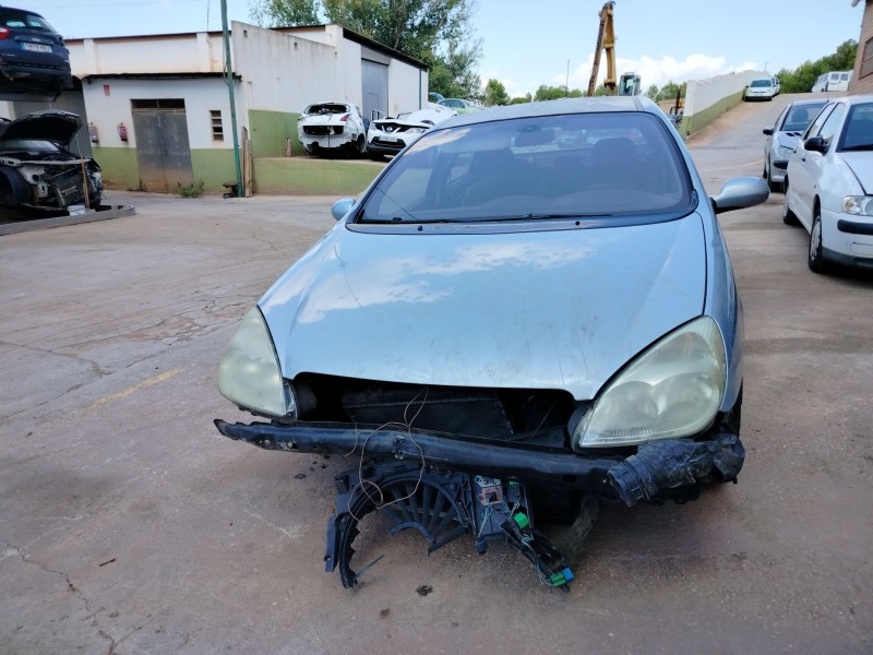 citroën c5 berlina del año 2001