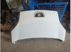 Recambio de capo para peugeot bipper básico referencia OEM IAM    2
