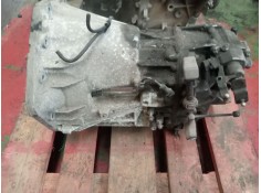 Recambio de caja cambios para mercedes-benz sprinter (w901,w903) combi 310 d (903.471-472) referencia OEM IAM G32-5/5 A902260050