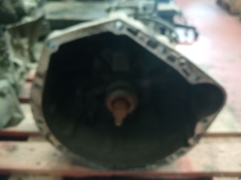 Recambio de caja cambios para mercedes-benz sprinter (w901,w903) combi 310 d (903.471-472) referencia OEM IAM G32-5/5 A902260050