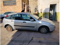 ford focus i (daw, dbw) del año 1999