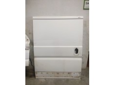 Recambio de puerta lateral corredera derecha para citroën jumper ii furgoneta 2.2 hdi 100 referencia OEM IAM    2