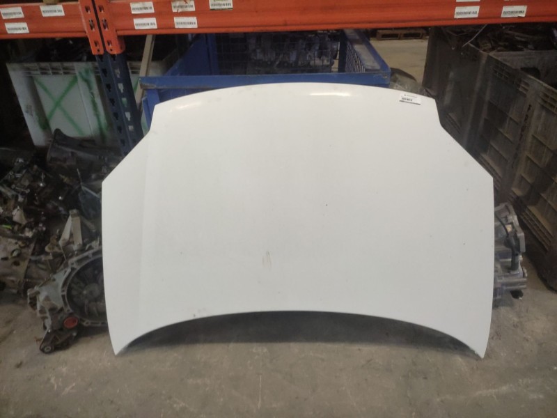 Recambio de capo para peugeot partner caja/chasis (5_, g_) 1.6 referencia OEM IAM   