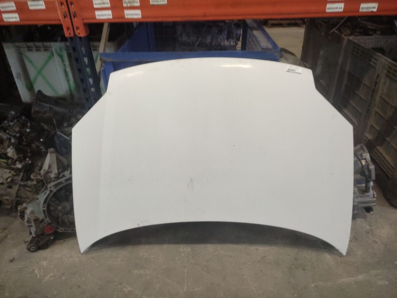 Recambio de capo para peugeot partner caja/chasis (5_, g_) 1.6 referencia OEM IAM   