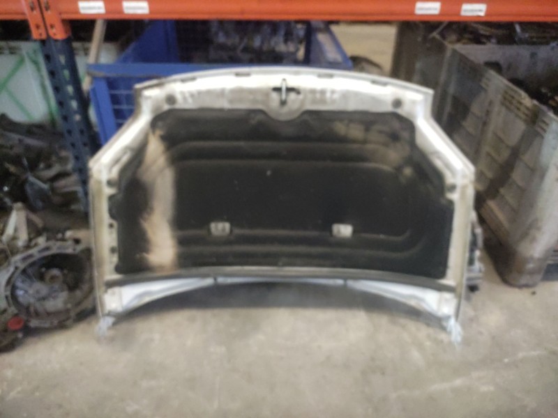 Recambio de capo para peugeot partner caja/chasis (5_, g_) 1.6 referencia OEM IAM   