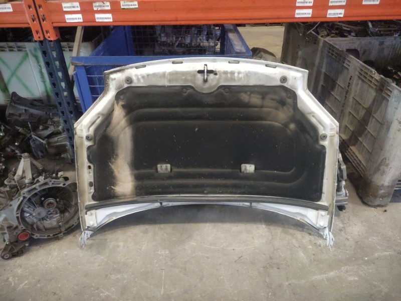 Recambio de capo para peugeot partner caja/chasis (5_, g_) 1.6 referencia OEM IAM   