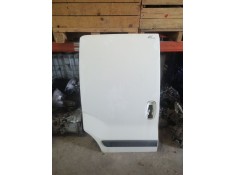 Recambio de puerta lateral corredera derecha para peugeot bipper básico referencia OEM IAM   