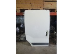 Recambio de puerta lateral corredera derecha para peugeot bipper básico referencia OEM IAM    2