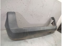 Recambio de paragolpes trasero para peugeot bipper básico referencia OEM IAM    2