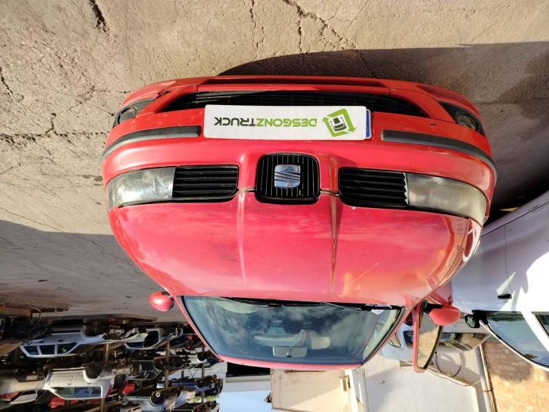 seat leon (1p1) del año 2005