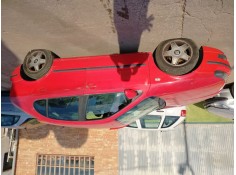 seat leon (1p1) del año 2005 2