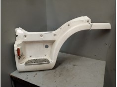 Recambio de paso rueda izquierdo para man tg - l 12.xxx 4.6 diesel referencia OEM IAM 81615100275  