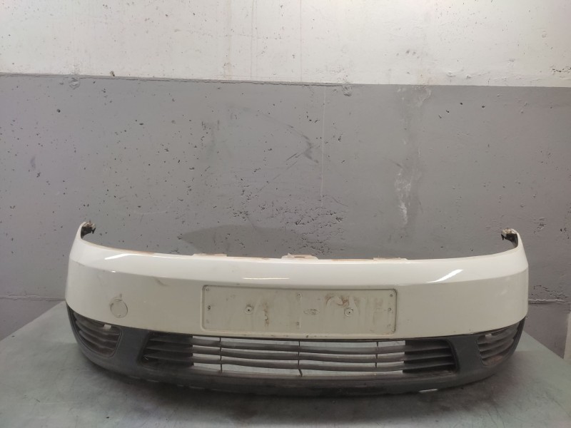 Recambio de paragolpes delantero para ford fiesta (cbk) ambiente referencia OEM IAM   