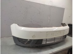 Recambio de paragolpes delantero para ford fiesta (cbk) ambiente referencia OEM IAM    2