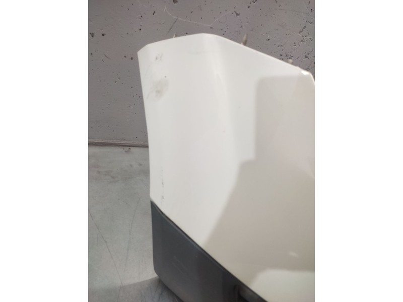 Recambio de paragolpes delantero para ford fiesta (cbk) ambiente referencia OEM IAM   