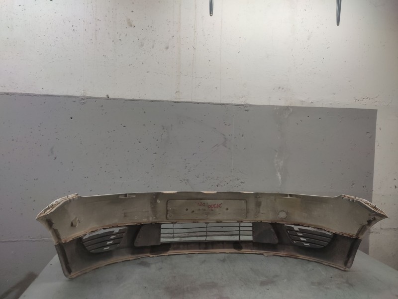 Recambio de paragolpes delantero para ford fiesta (cbk) ambiente referencia OEM IAM   