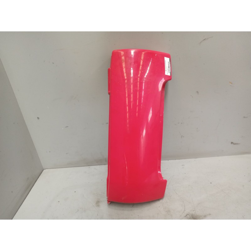 Recambio de deflector izquierdo para man tg-m 15.xxx 6.9 diesel referencia OEM IAM 81624100089  81624100091