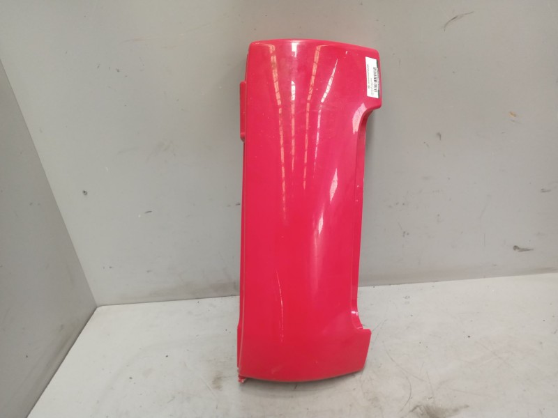 Recambio de deflector izquierdo para man tg-m 15.xxx 6.9 diesel referencia OEM IAM 81624100089  81624100091
