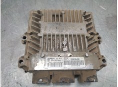 Recambio de centralita motor uce para citroën berlingo / berlingo first furgoneta/monovolumen (m_) 2.0 hdi 90 (mbrhy, mcrhy) ref