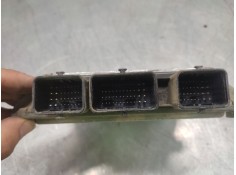 Recambio de centralita motor uce para citroën berlingo / berlingo first furgoneta/monovolumen (m_) 2.0 hdi 90 (mbrhy, mcrhy) ref 2