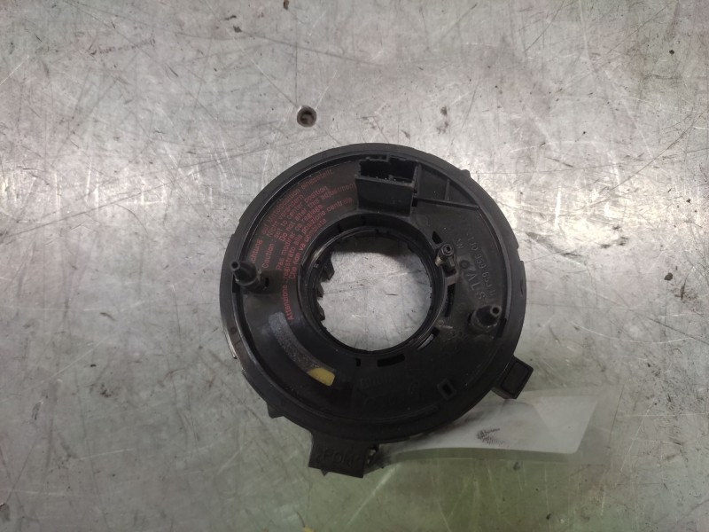 Recambio de anillo airbag para volkswagen golf iv berlina (1j1) 1.9 tdi referencia OEM IAM 1J0959653B  