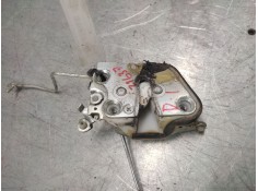 Recambio de cerradura puerta delantera izquierda para tata indica 1.4 referencia OEM IAM   