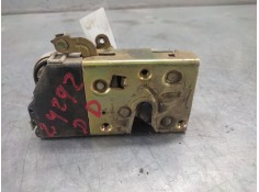 Recambio de cerradura puerta delantera derecha para citroën berlingo / berlingo first furgoneta/monovolumen (m_) 2.0 hdi 90 (mbr