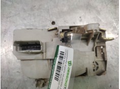 Recambio de cerradura puerta delantera derecha para citroën berlingo / berlingo first furgoneta/monovolumen (m_) 2.0 hdi 90 (mbr 2