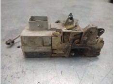 Recambio de cerradura puerta delantera izquierda para citroën berlingo / berlingo first furgoneta/monovolumen (m_) 2.0 hdi 90 (m